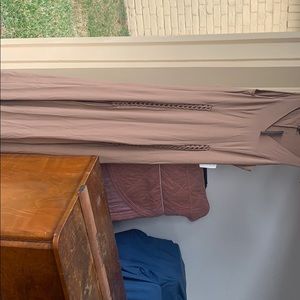 Size L with price tags